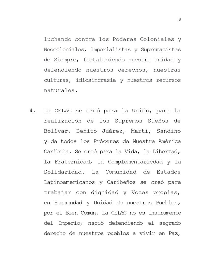 mensaje-nicaragua-en-celac